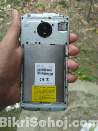 Motorola E4 Plus sell or exchange